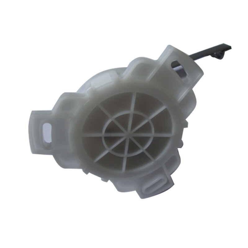 KUS Single Station Rudder Angle Sensor for Boat Marine Rudder Gauge Indicator