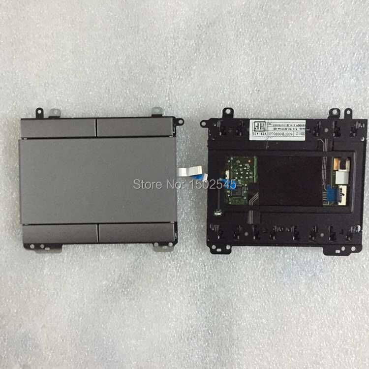 Original Laptop Touchpad For HP EliteBook 720 G1 720 G2 725 G1 725 G2 Touchpad L&amp;R Keypad Touch Button Board