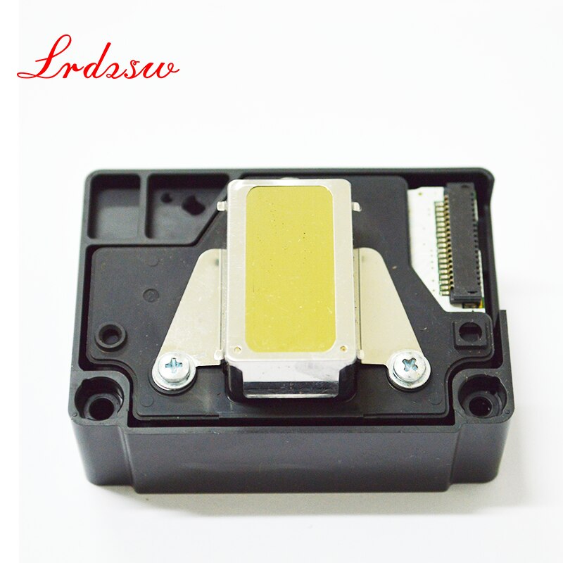 F185000 Printkop Printkop Voor Epson ME1100 ME70 ME650 C110 C120 C10 C1100 T30 T33 T110 T1100 T1110 SC110 TX510 b1100 L1300