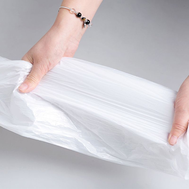 1 rull engangsduk festduk festdeksel duk 180 x 180cm/200 x 200cm til runde / firkantede bord