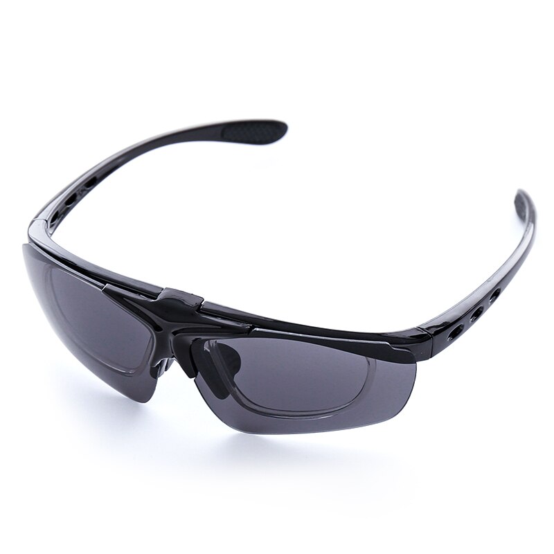 UV400 homme Sport lunettes de soleil cyclisme lunettes hommes femmes cyclisme lunettes de soleil cadre et lentille lunettes