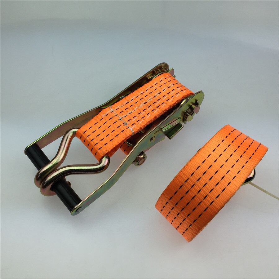 STARPAD 5t bundled with tons of high-strength automotive tensioners tensioner Ratchet fastener strap tight rope entire hook 5CM