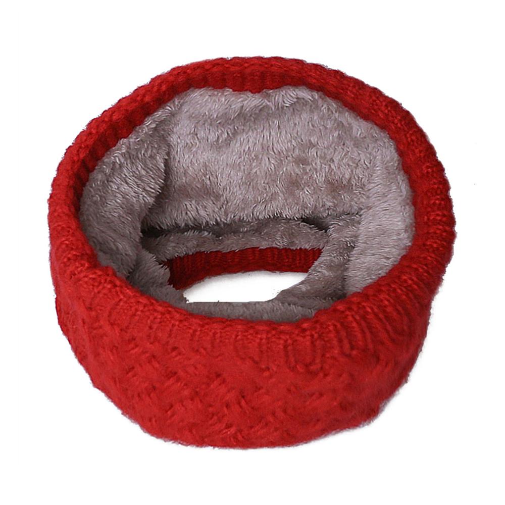 Winter Scarves Men Women knitted Cotton Autumn Scarves Children Boy girl Unisex Warm Thicken Wool Plus Velvet Scarves