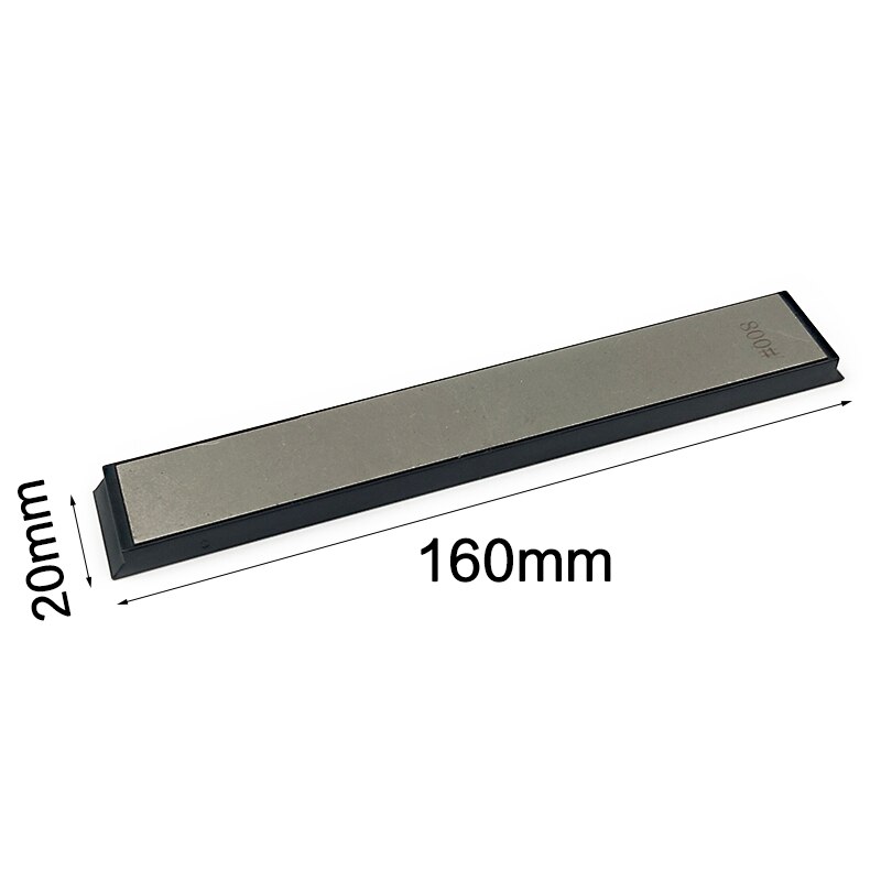 Diamond whetstone bar match Ruixin Pro Rx008 Knife sharpener Fixed angle sharpener sharpening stone set system