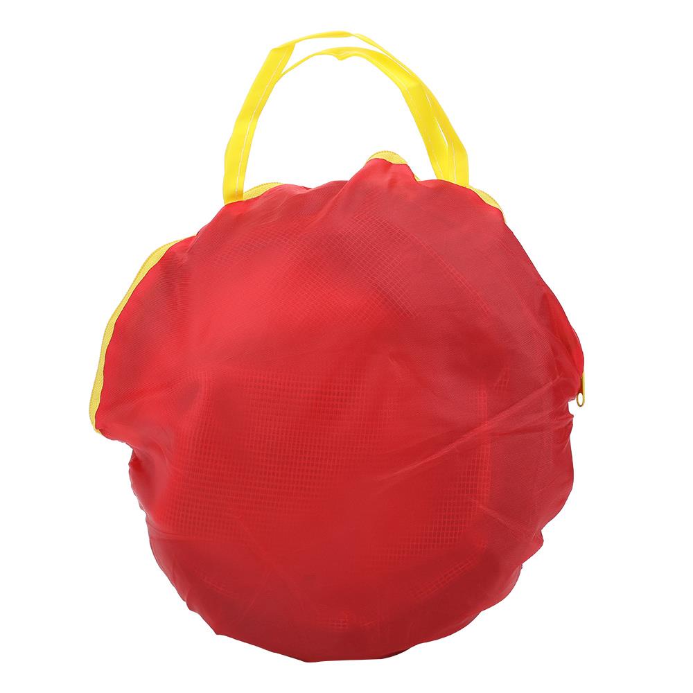 Guinea Pig Cage Pop Open Tent Small Animals Breathable Portable Exercise Fence Pet Playpen Outdoor/Indoor Yard Cage Transparent