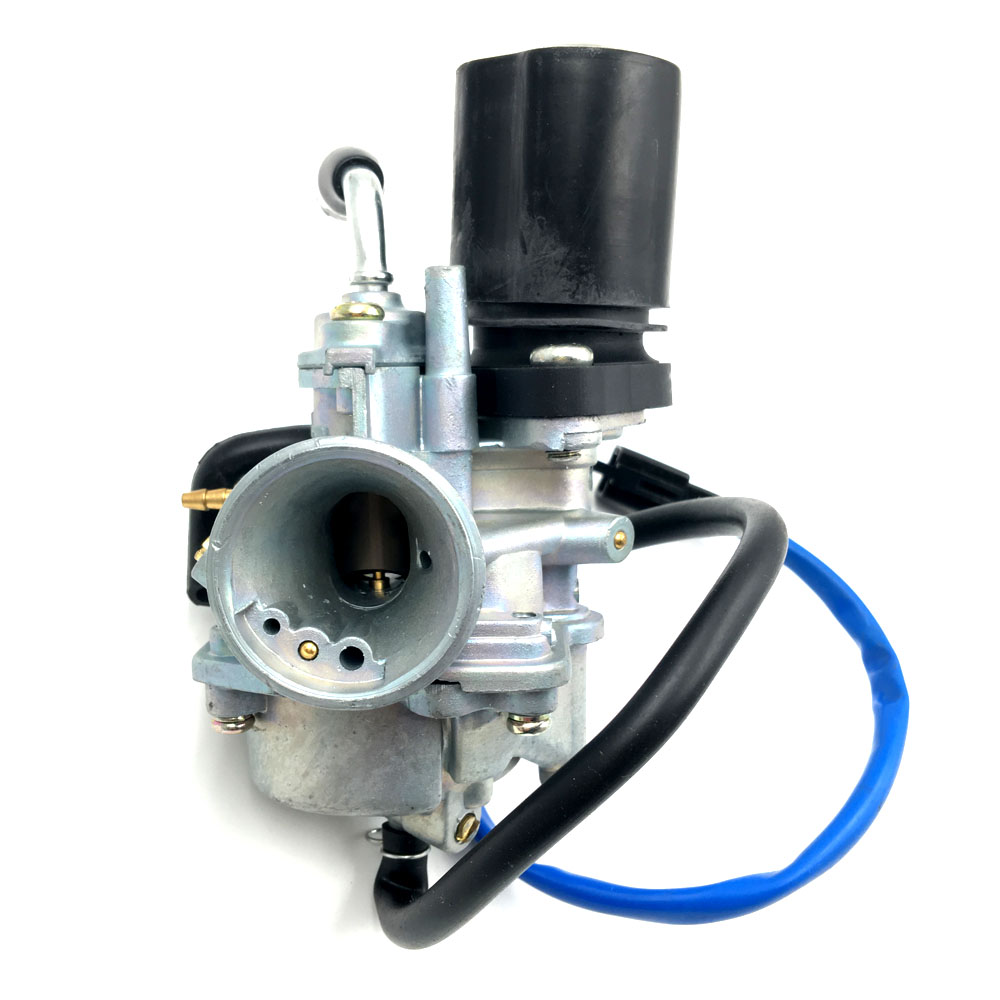 Motorrad vergaser carburador PZ19J 19mm für Minarelli 2 Hub 50cc 90cc Rolle Joggen Joggen50 Joggen90 1E40QMB 1PE40QMB