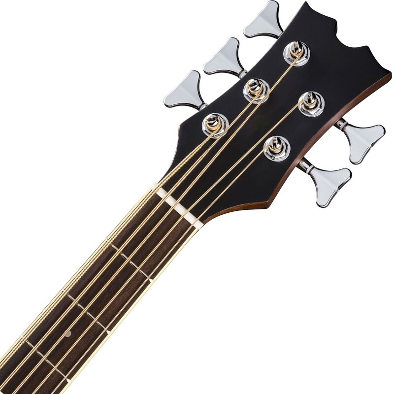 Guitar Strings Wound Electric Guitar Strings Bronze Winding Carbon Steel Core Bright Tone Perfect Intonation Stability