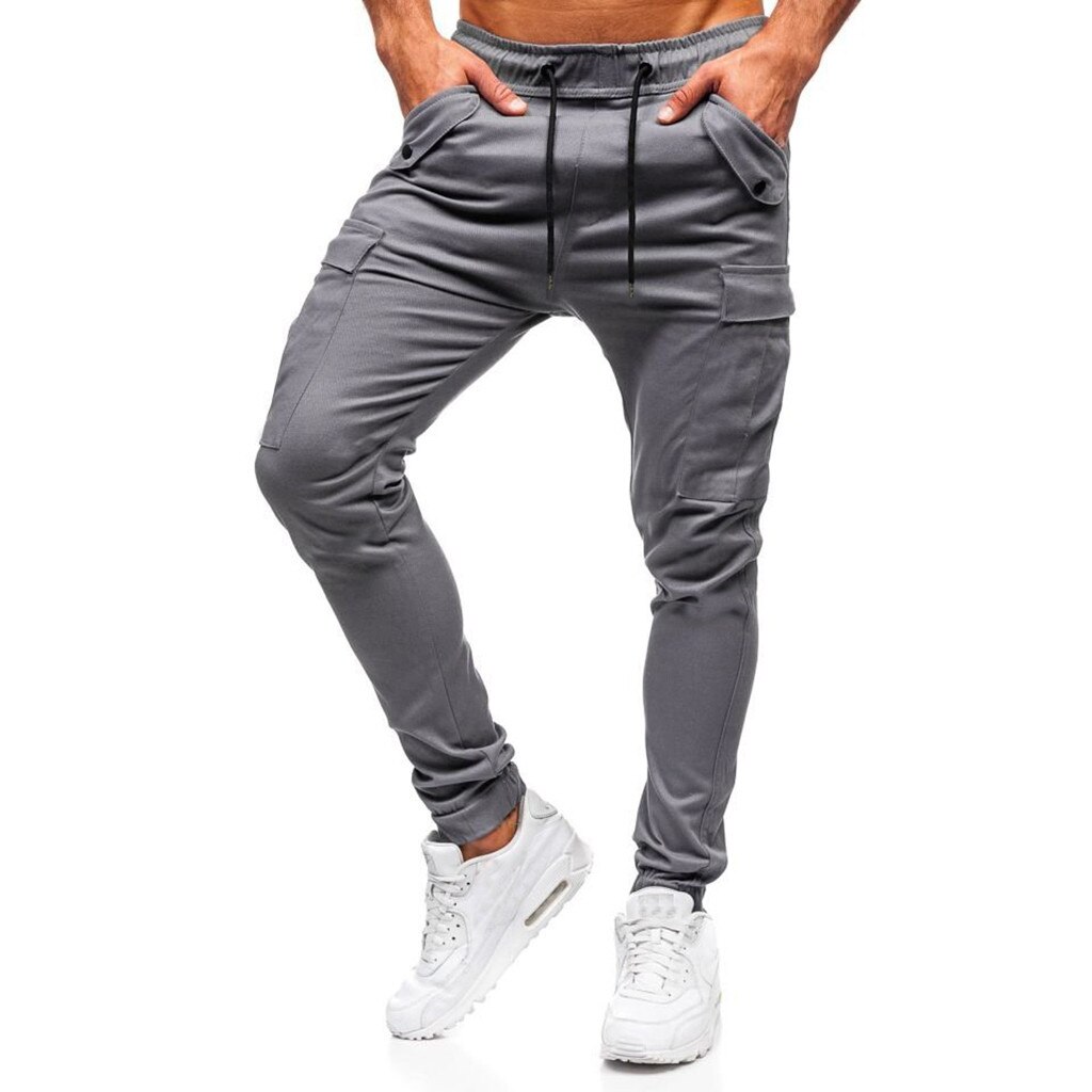 Baggy Joggingbroek voor dames met zakken Lounge Pyjama Broek Running