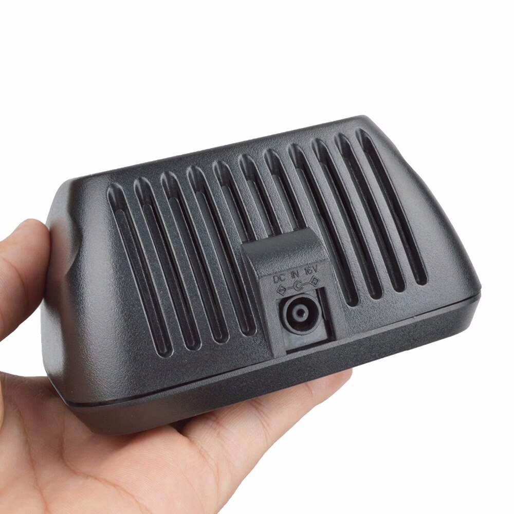 KSC-32 Charger Base Voor Kenwood TK2180 TK3180 TK2260 TK3260 TK5210 TK5220 TK5310 NX410 NX411 NX5300 NX5400 Draagbare Radio