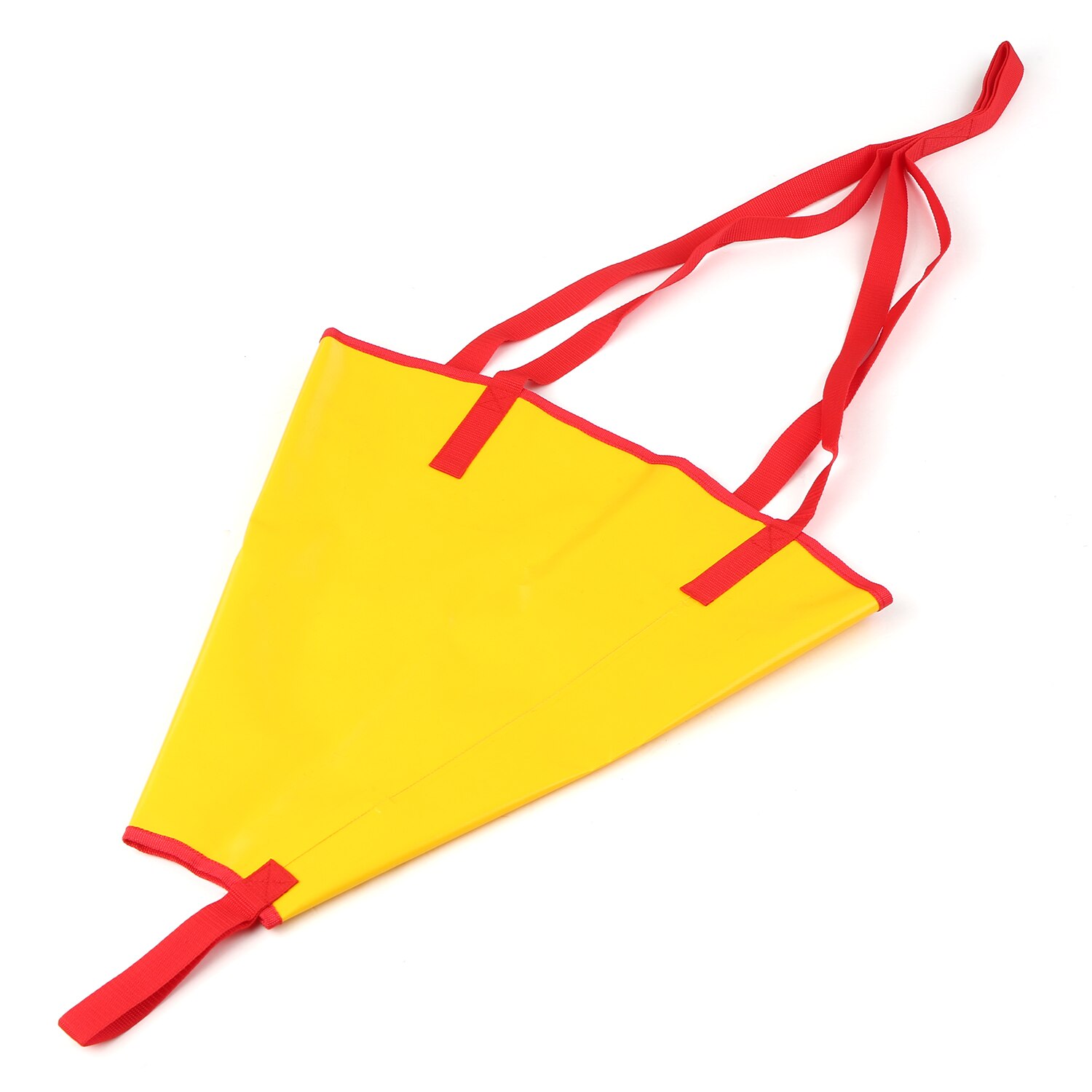 Fishing Trolling Sea Anchor Drift Sock Sea Brake for Kayak Boat