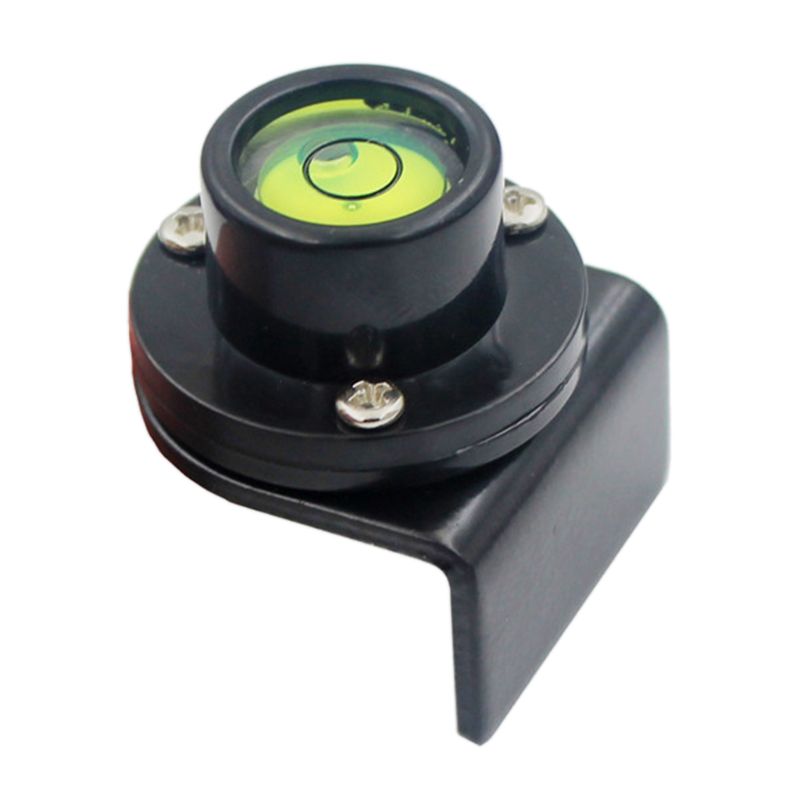 Accessoire De Règle De Niveau Bulle Tour Pour Station Totale