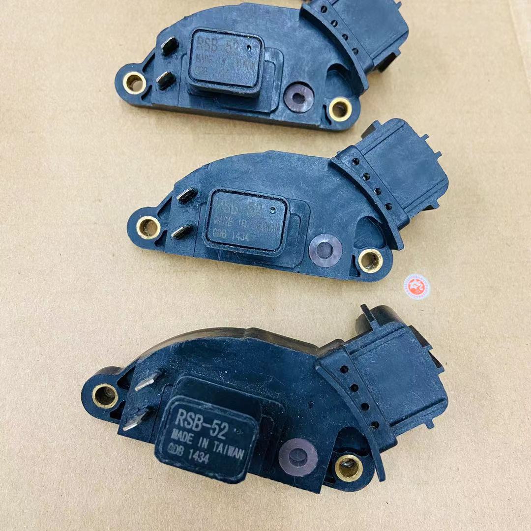 Oe RSB-52 RSB52 Elettrico Igntion Modulo per Mazda 626 Ge per guado Telstar Ax auto 2.0L Nuovo Telstar 2.0L fatto in taiwan Nuovo