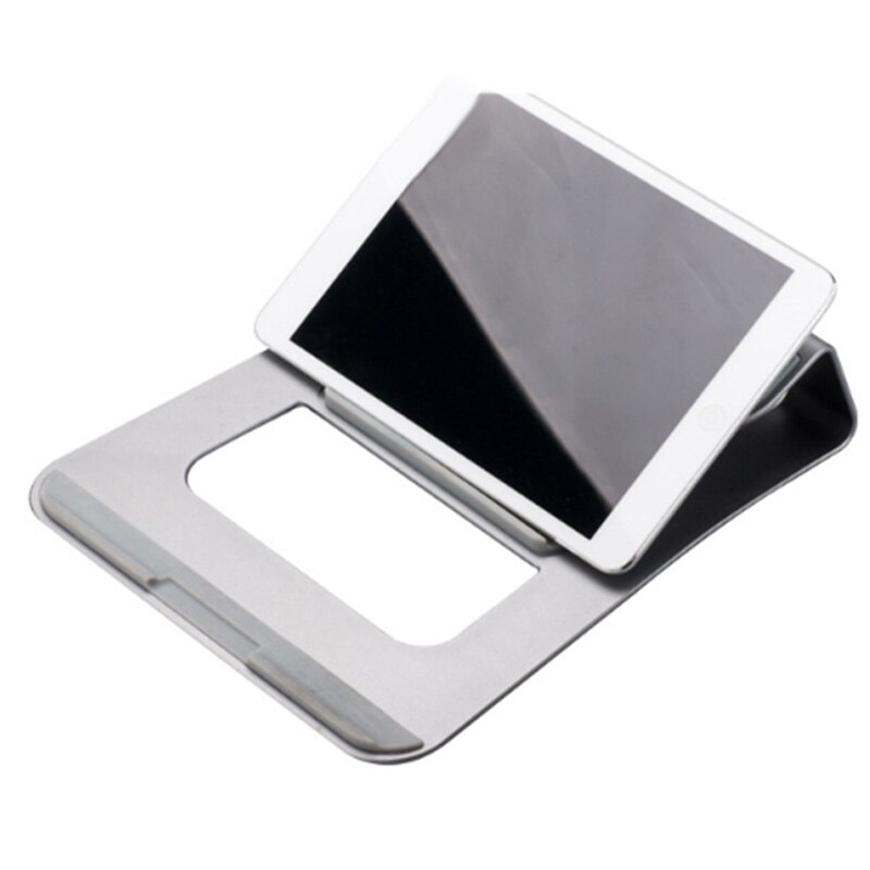 Aluminium Laptop Stand, Ipad Tablet Desktop Stand, Laptop Cooling Stand, Laptop Stand