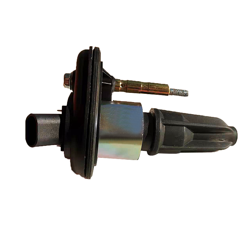 Bobina de encendido GN10114 para coche, accesorio para TRAILBLAZER CHEVROLET, COLORADO, GMC, CANYON Ener, ISUZU, BUICK, SAAB, HUMMER, 12568062