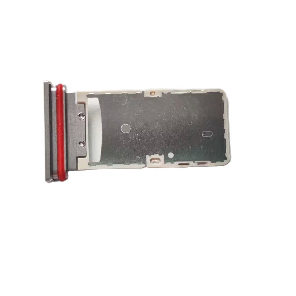 Nuovo originale per Oukitel WP26 supporto per scheda cellulare supporto per scheda SIM supporto per scheda Sim vassoio Slot vassoio lettore