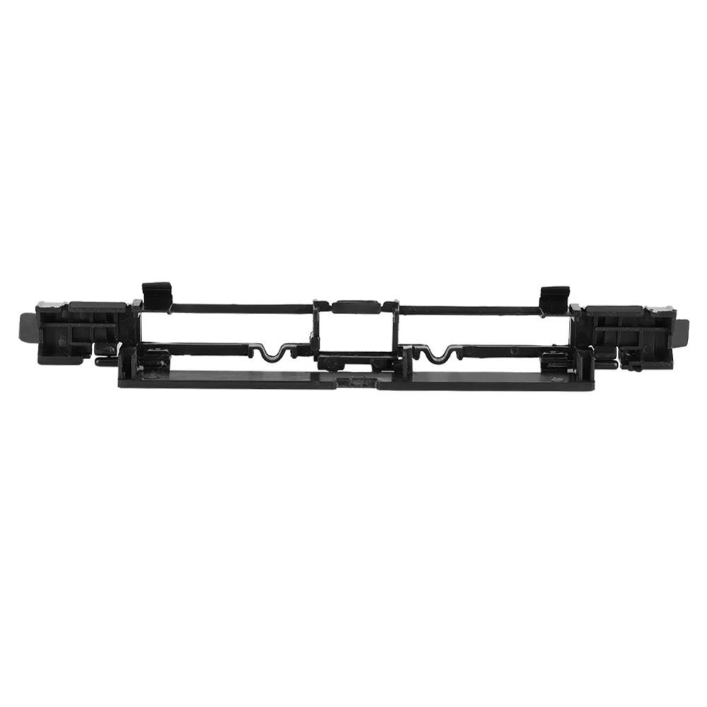 Couverture de toit de voiture, garniture de Rail à rabat moulé pour Vauxhall Opel Astra H MK5 13125723, accessoires de voiture, 5187915