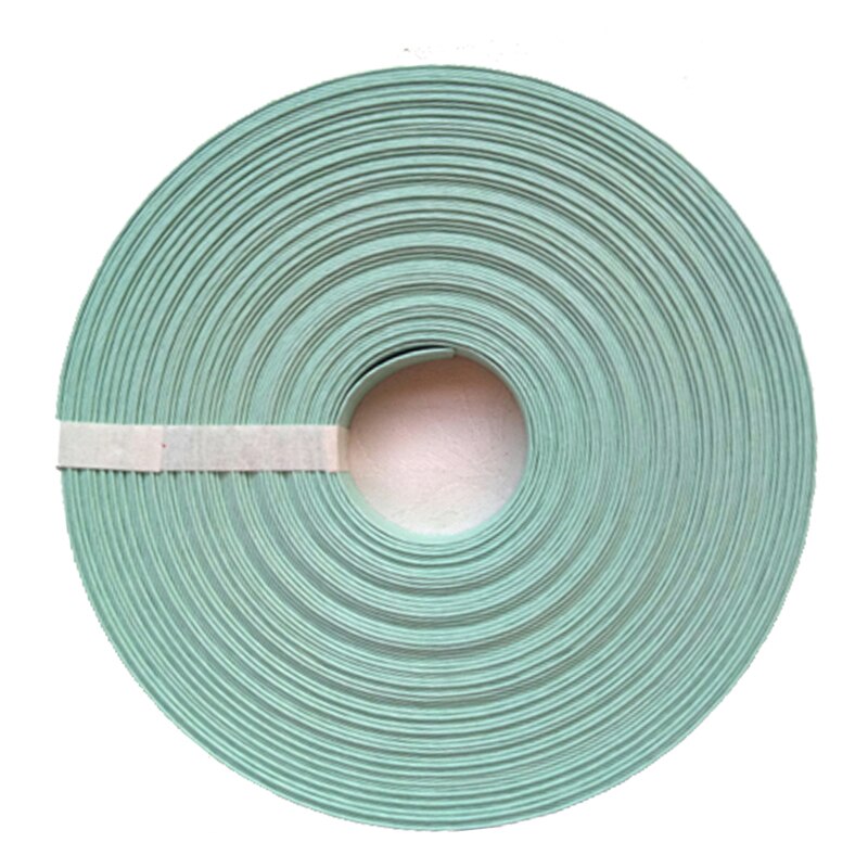 20 Meter 15Mm Breed Papier Rotan Geweven Materiaal Ornamenten Handgemaakte Gekleurde Papier Touw Manden Papier Touw Diy Handgemaakte Materialen: 5