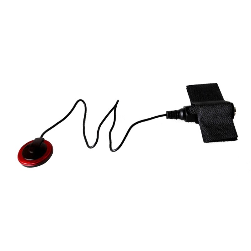 Multifunktionaler tonabnehmer für akustikgitarre, kontaktmikrofon, piezo-wandler, cello, banjo, bass, ukulele, mandoline, universell