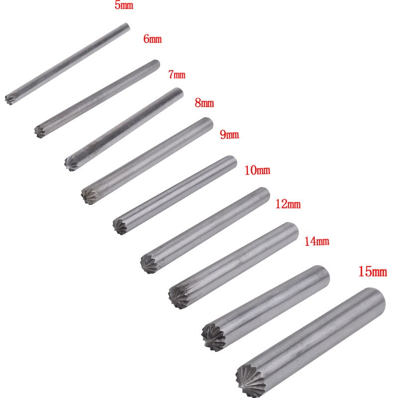 1pc Eyelets Installation Tool Button Mold Clothing & Accessories 5mm-15mm Cracking Of Eyelet Punch Tool