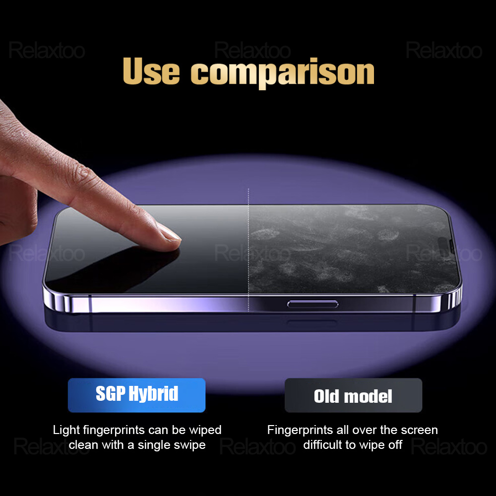 1-5Pcs Armor Full Cover Tempered Glass For Xiaomi Redmi Note 13 Note13 15 Pro 13Pro 14 Note14 14S 4G 15Pro 5G Screen Protector