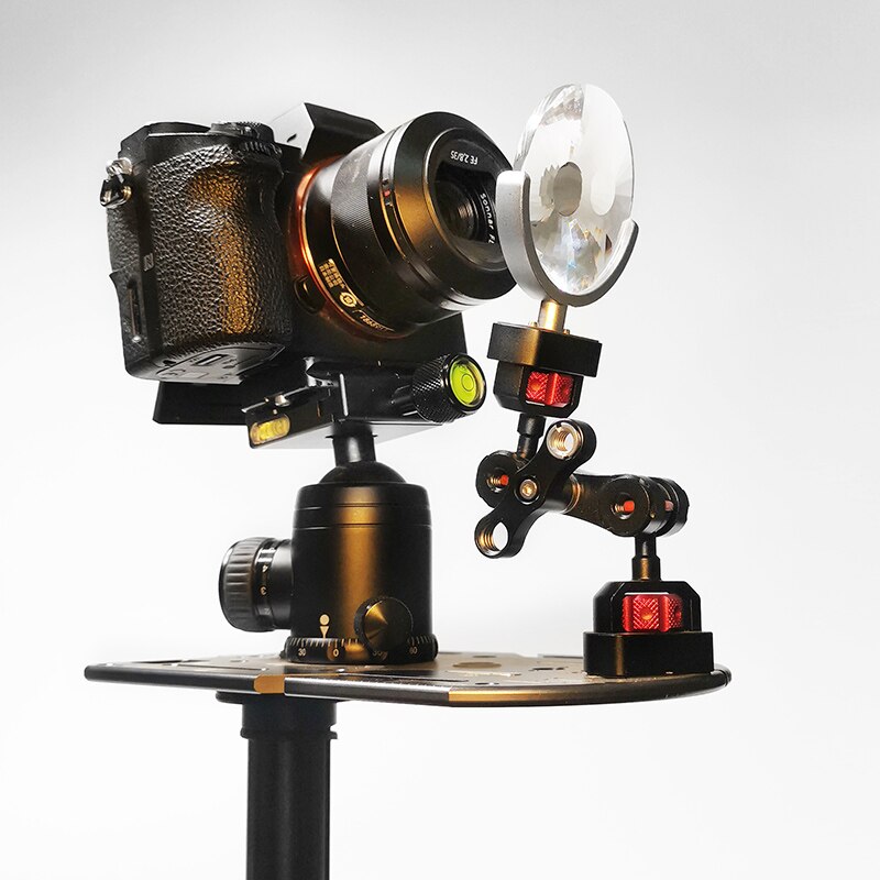 Filtr kamery wir kalejdoskop efekty specjalne fotografia z telefonu komórkowego fotografia na pierwszym planie rozmycie rekwizyty, akcesoria robić lustrzanek pryzmatycznych