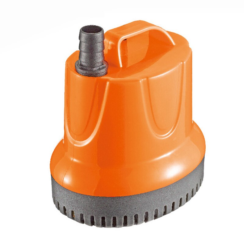 1pc Submersible Water Pump Aquarium Fountain Fish Tank Pond Home Garden Clean Dirty Filter