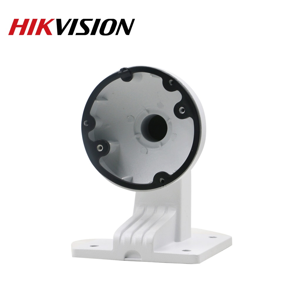Hikvision IP Camera Wall Mount Bracket DS-1272ZJ-110 Suitable for dome cameras indoor and outdoor hik Accessories