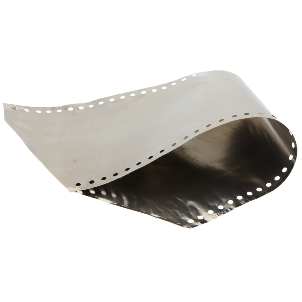 15cm/19cm Titanium Camping Stove Wind Shield Outdoor Gas Stove Windproof Windshield Camping Stoves Windscreen for Camping Picnic