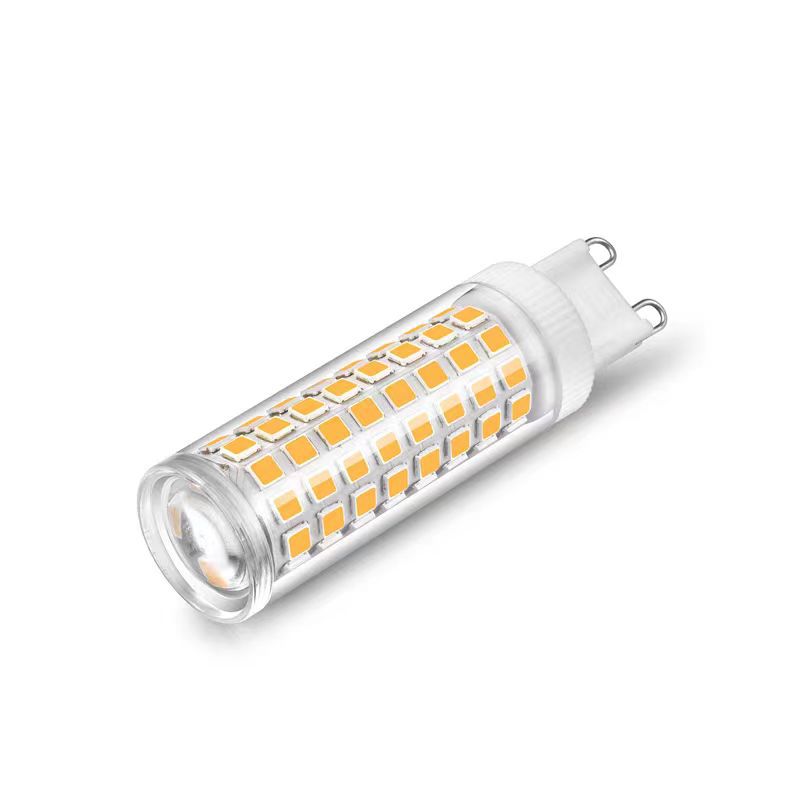 3d månelamper soveværelse sengebordslampe usb-stik natlamper lamper til stue standerlampe indretning hjem: Blå / Guld
