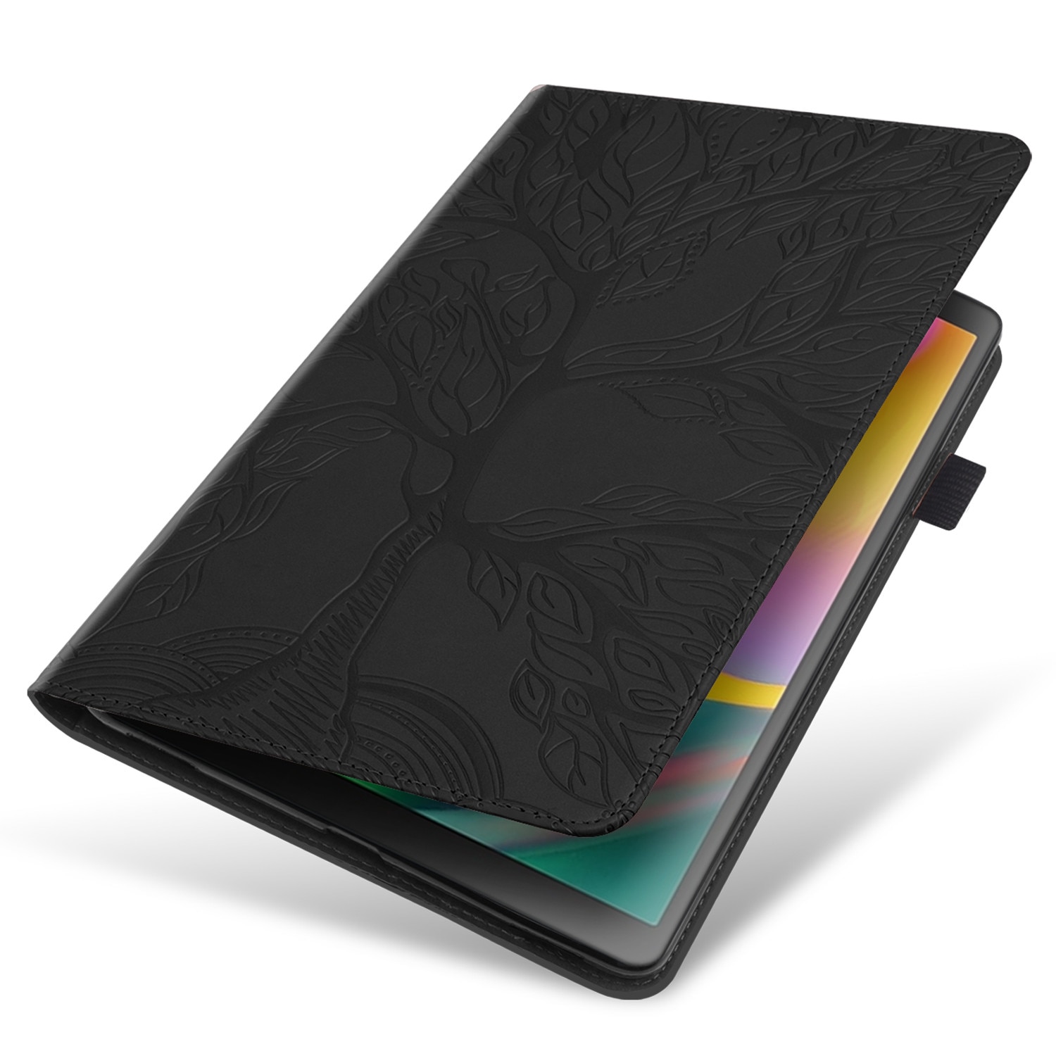 Luxury Tablet Cover for Huawei Matepad 10.4 Case BAH3-W09 BAH3-AL00 Leather Shell Stand Fold Skin for Huawei Matepad 10 4 Cover