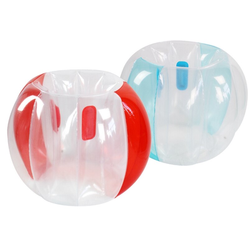 Human Knockerball Inflatable Bumper Bubble Soccer Ball Outdoor Toy Inflatable Bumper Ball