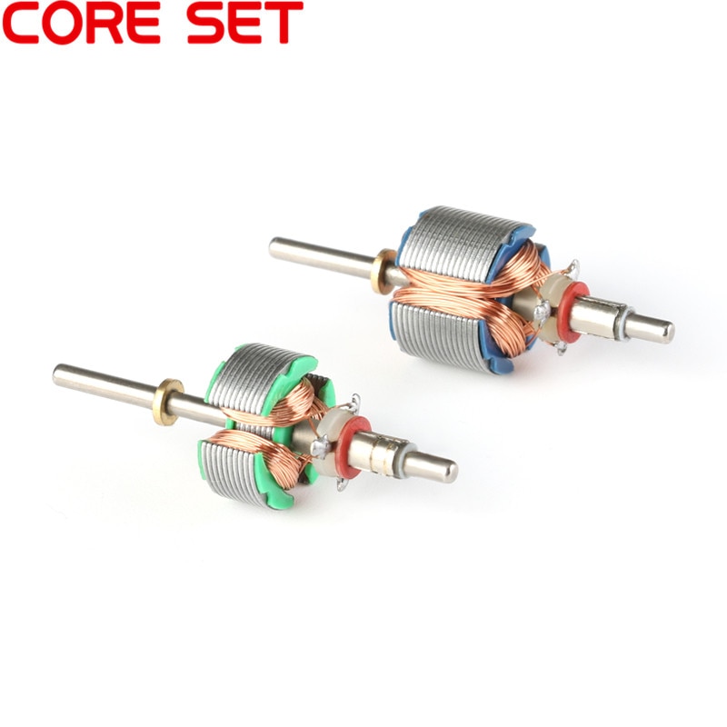 130 140 260 Mini Micro DC Motor/Propeller voor DIY Speelgoed Hobby Helicopter Smart Auto Boot MOTOR