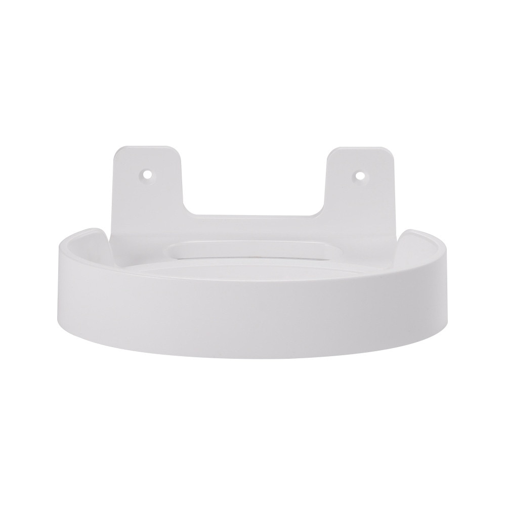 Soporte de montaje en pared para Netgear Orbi sistema WiFi de malla para todo el hogar (RBK50 AC3000,RBS50,RBS40,RBK40 AC2200), soporte con destornillador