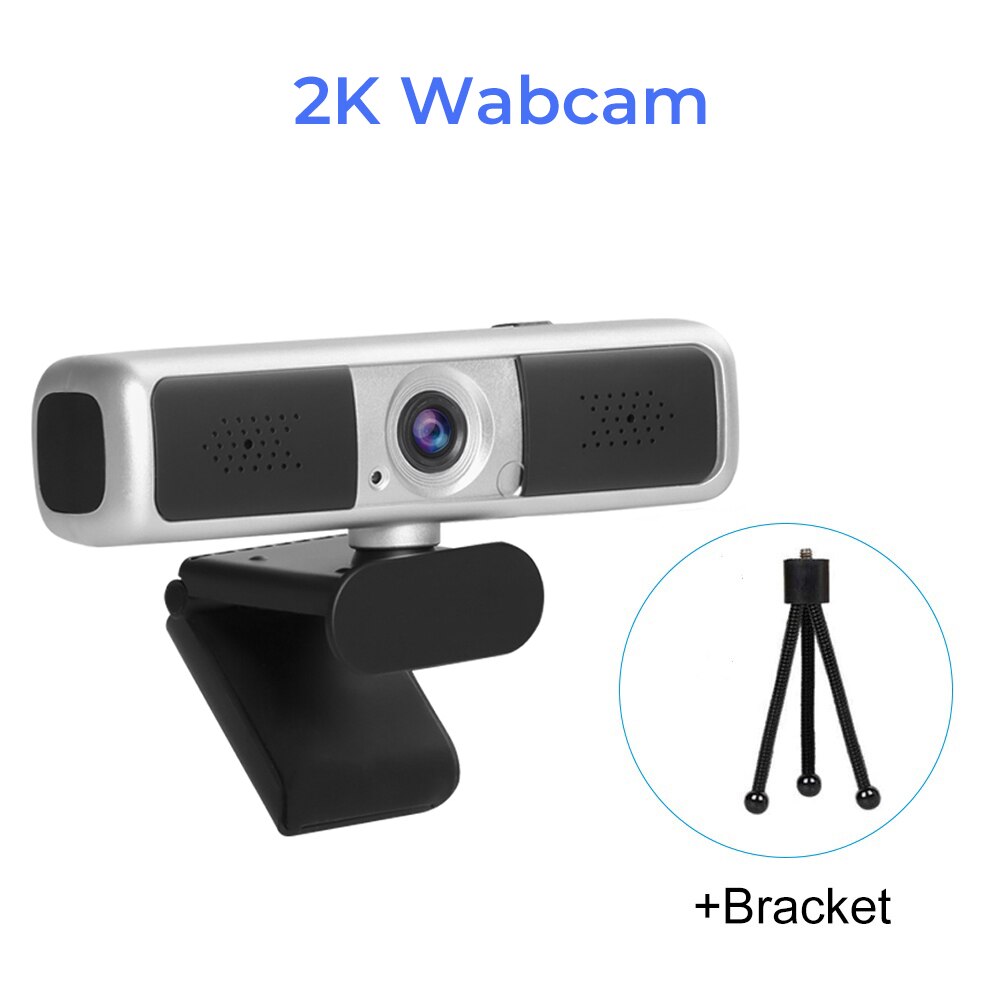 1080p webcam mini pc camera 4k web camera for computer full hd webcam 1080p web camara for pc Video call mini camera: U10-42K-T(Tripod)