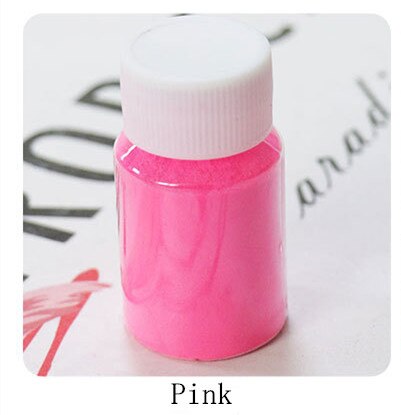 12 colori Polvere di Mica Resina Epossidica Dye Pigmento Della Perla Per Monili Che Fanno Stampo In Resina di Colore: 11