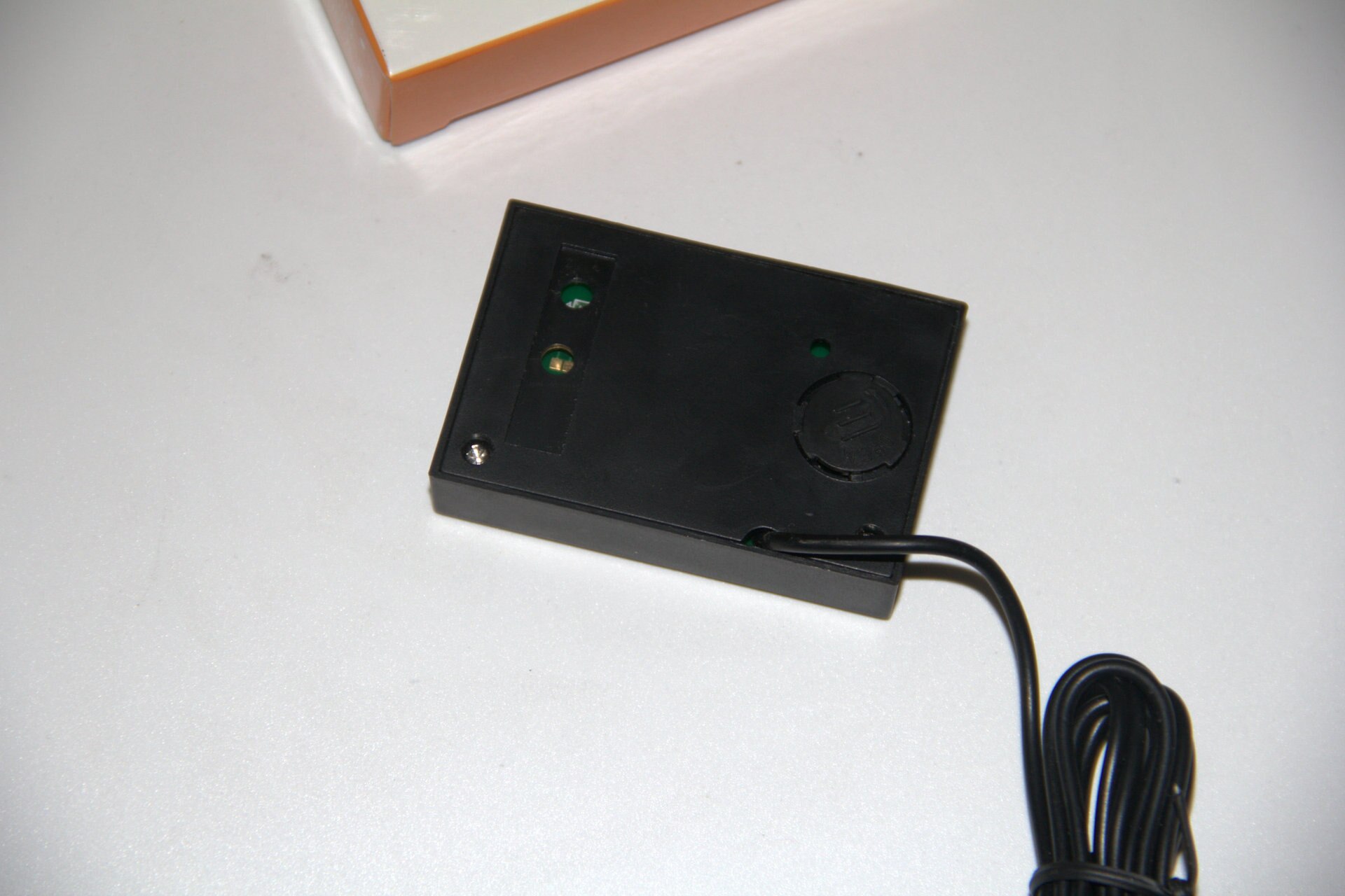 ST2 Auto Thermometer Binnen En Buiten Twee Temper... Grandado