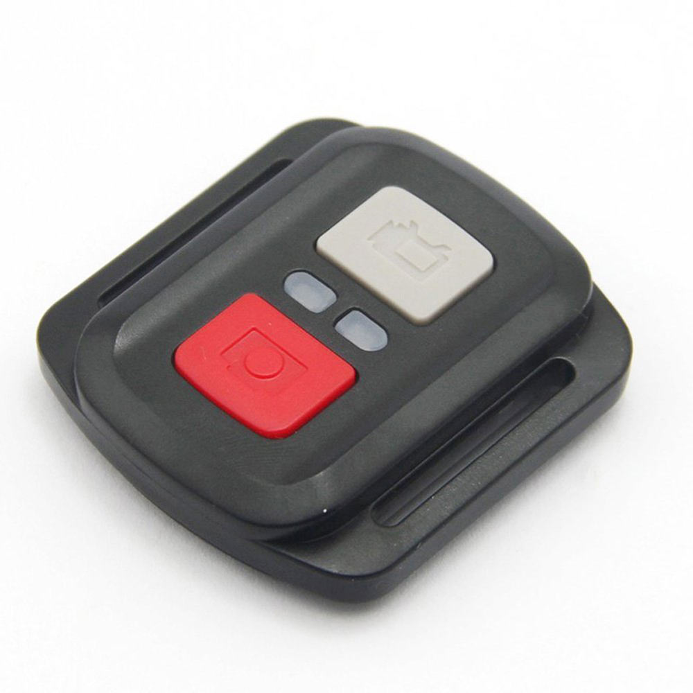 Actie Camera Afstandsbediening 3 M Waterdichte Camera Ultra Hd Afstandsbediening Sport Camera Afstandsbediening Voor Camping Reizen