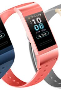 For Huawei Band 3 3 Pro 4 Pro Bracelet Strap Metal Wrist Strap Replacement Sport Wrist Straps Watch Band Smartband: G