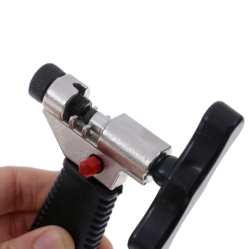 Fietsketting splitter breker reparatie gereedschap snij-apparaat verwijdering