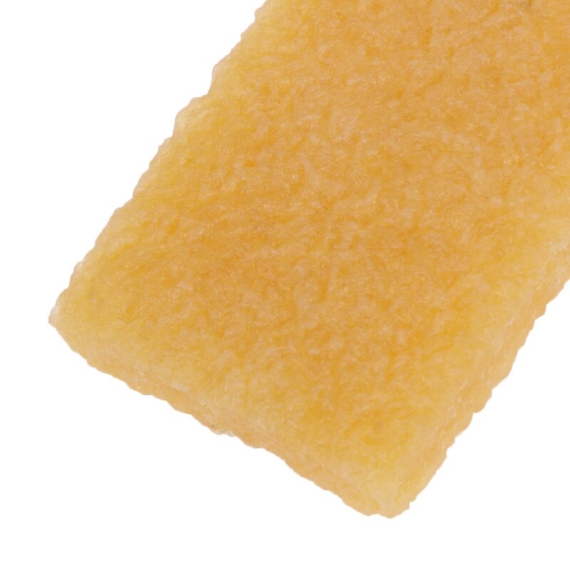 Rubber Skateboard Longboard Grip Tape Cleaner Dirt Remover Cleaning Eraser H58D