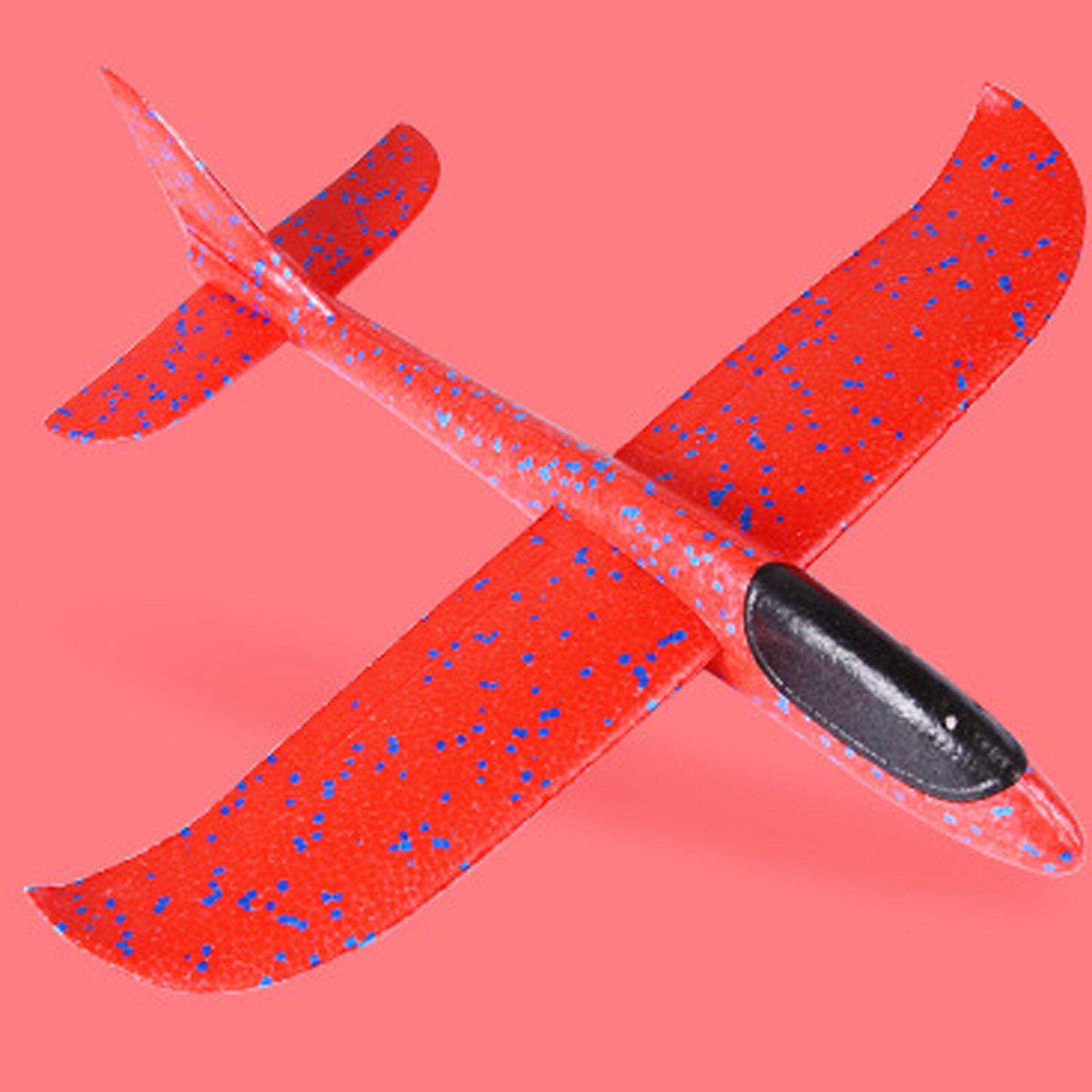 Hand Gooi Flying Zweefvliegtuig Planes Foam Plane Kid Speelgoed Model Zweefvliegtuig Vliegtuig Kids Speelgoed Gratis Fly Vliegtuig Speelgoed: 1