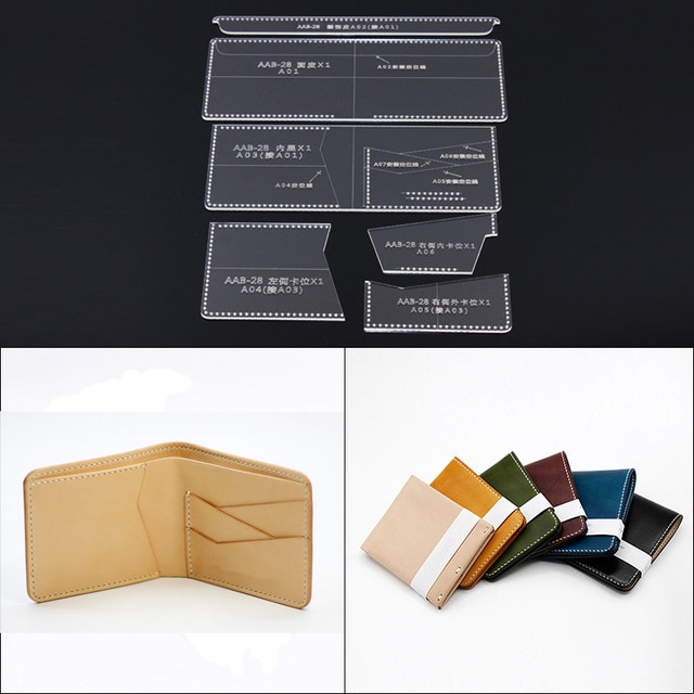 Portefeuille / Sac à Main Cadeau Sentimental "À Papa Avec Amour" - Neuf Sous Emballage
