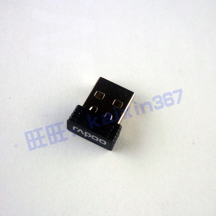 Original usb receiver usb dongle adapter for RAPOO 1800pro P3 9060 E9070 8130+ 1810 1865 X1800 wireless adapter / transmitter