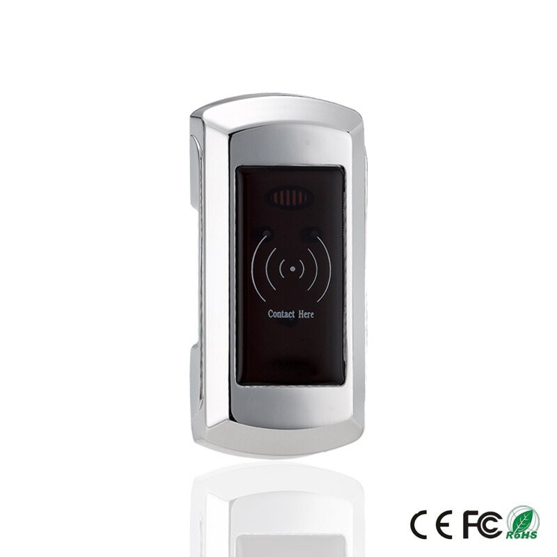 Electronic RFID Cabinet Locker Lock with External power supply