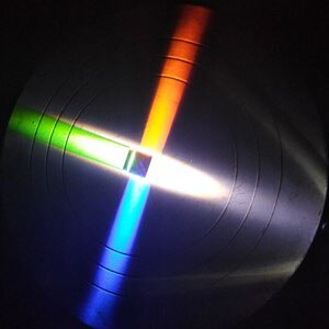 22Mm Cubic Wetenschappelijke Cube Optische Prisma Fotografie Van Tetraëdische Prisma Regenboog Glas Licht Kubus Kleur Splitting Prisma