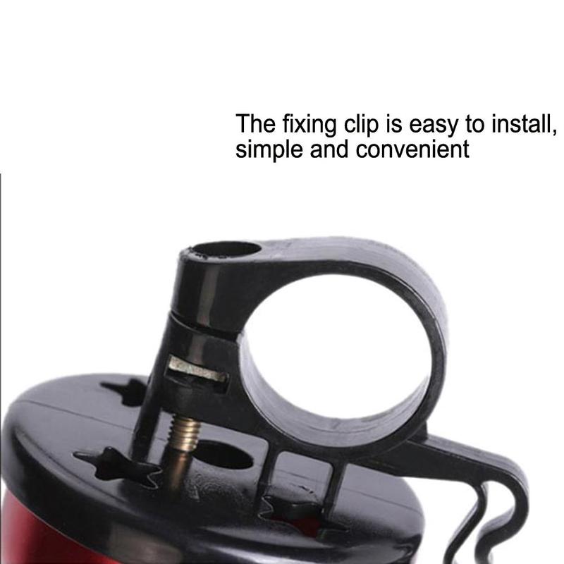 Dzwonek rowerowy wioślarz górski dzwonek z kompasem wioślarz szosowy dźwięk antykradzieżowy ostry duży dzwonek rowerowy akcesoria R1J3