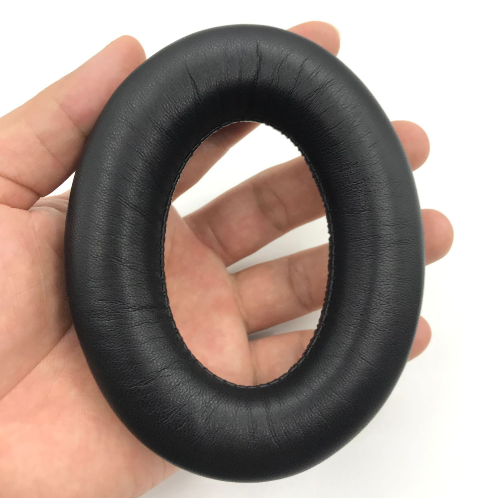 Vervangende Oorkussentjes Voor Sennheiser Hd598 599 569 515 595 558 Pc360 Hoofdtelefoon Oorkussens Vervangende Kussenhoes Reparatieonderdelen