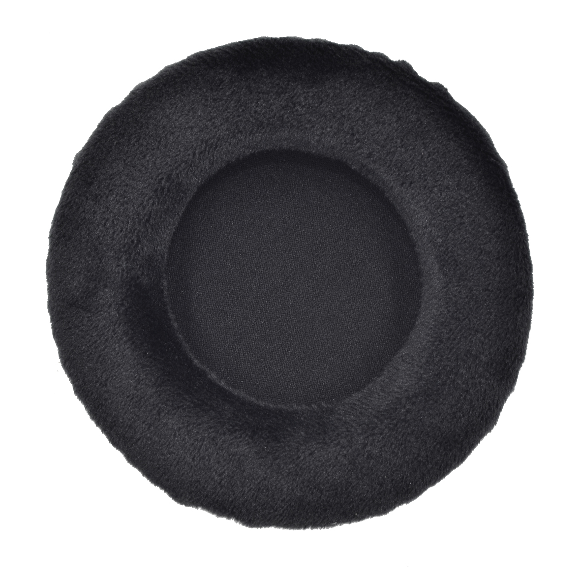 Defean All size Velour Memory Foam Earpads - Suitable for Sennheiser, AKG, HifiMan, ATH, Philips, Fostex, Sony headphone