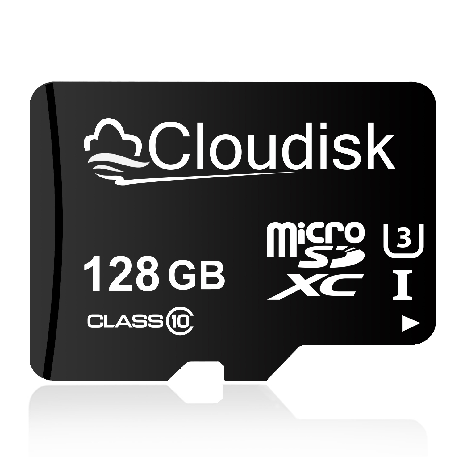 Cloudisk Micro SD Memory Card U3 128GB 64GB 32GB 256GB V30 C10 16GB 8GB 4GB 2GB 1GB A1 Microsd Cards For Phone Tablet: 1TB