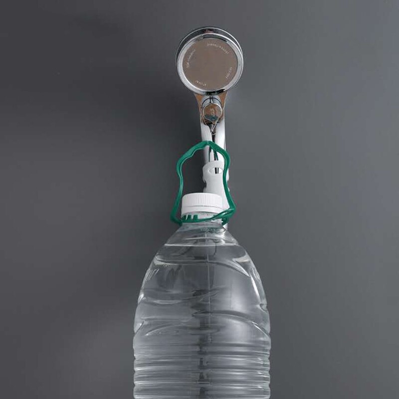 Douchekop Houder Zuignap Douche Beugel Mount Badka... Grandado